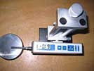 Measuring Tools Image